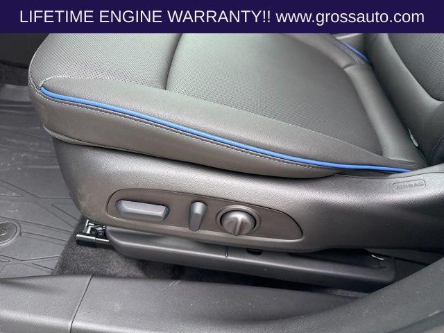 2026 Buick Encore GX Sport Touring AWD