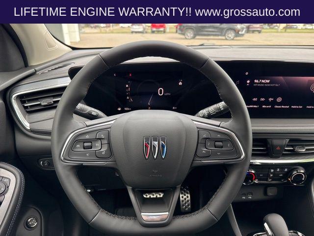 2026 Buick Encore GX Sport Touring AWD