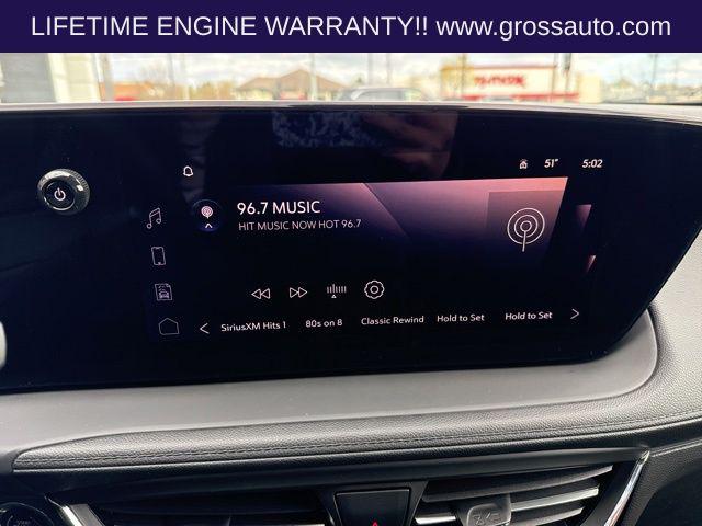 2026 Buick Encore GX Sport Touring AWD
