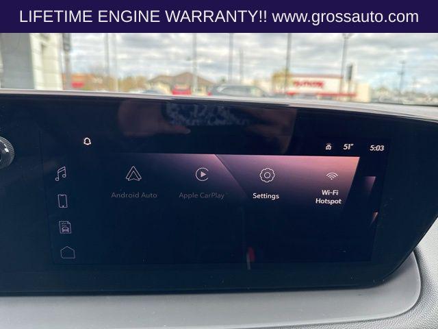 2026 Buick Encore GX Sport Touring AWD