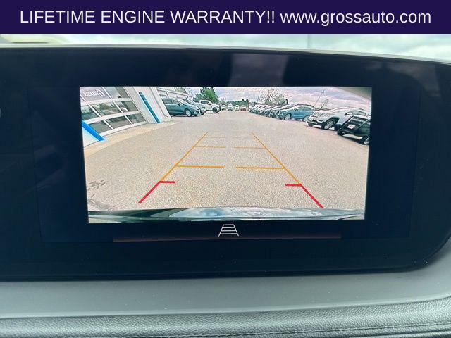 2026 Buick Encore GX Sport Touring AWD