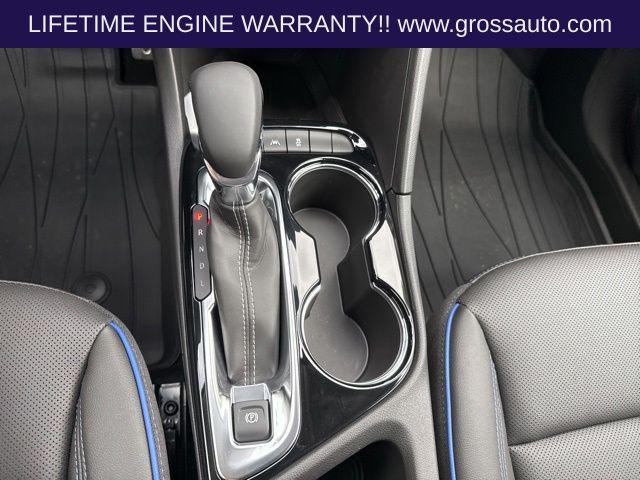 2026 Buick Encore GX Sport Touring AWD