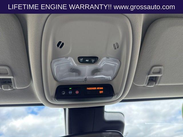 2026 Buick Encore GX Sport Touring AWD