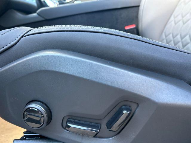 2026 Volvo XC90 Plus, B6 AWD Gas (mild hybrid), Gasoline, Bright, 7 Seats