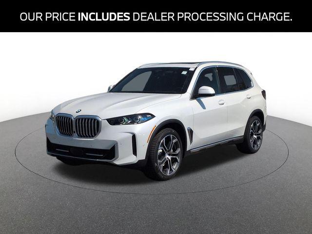 2026 BMW X5 xDrive40i for sale in Baltimore, MD