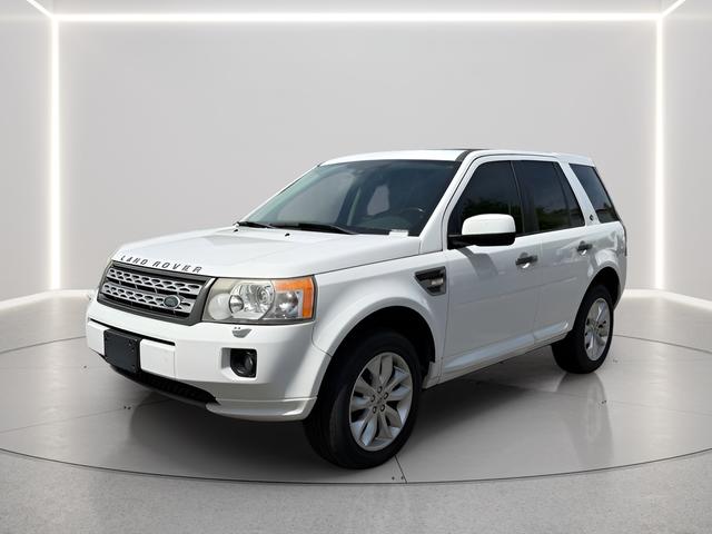 /2011 Land-Rover LR2