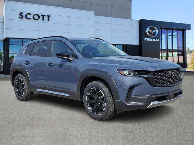 2026 Mazda CX-50 2.5 Turbo Meridian Edition for sale in Allentown, PA