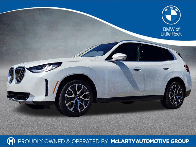 2026 BMW X3 30 xDrive for sale in Little Rock, AR