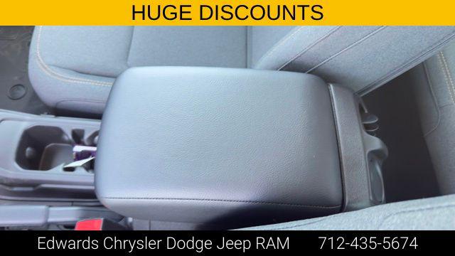 2026 Jeep Wrangler 2-Door Sport S 4x4
