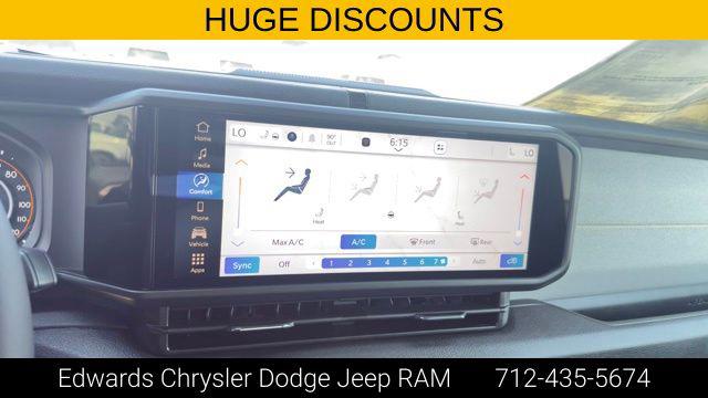 2026 Jeep Wrangler 2-Door Sport S 4x4