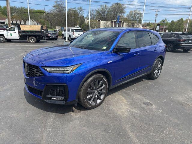 2025 Acura MDX A-SPEC for sale in Boardman, OH