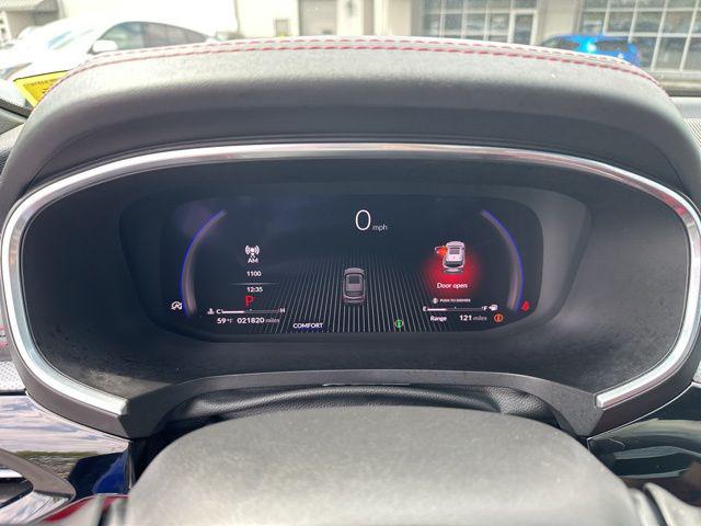 2025 Acura MDX A-SPEC