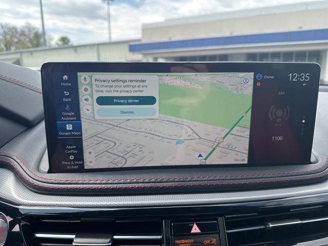 2025 Acura MDX A-SPEC