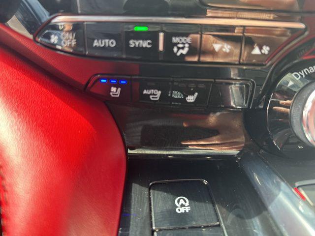 2025 Acura MDX A-SPEC