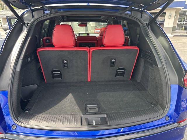 2025 Acura MDX A-SPEC