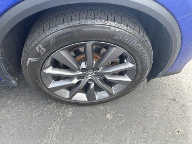 2025 Acura MDX A-SPEC