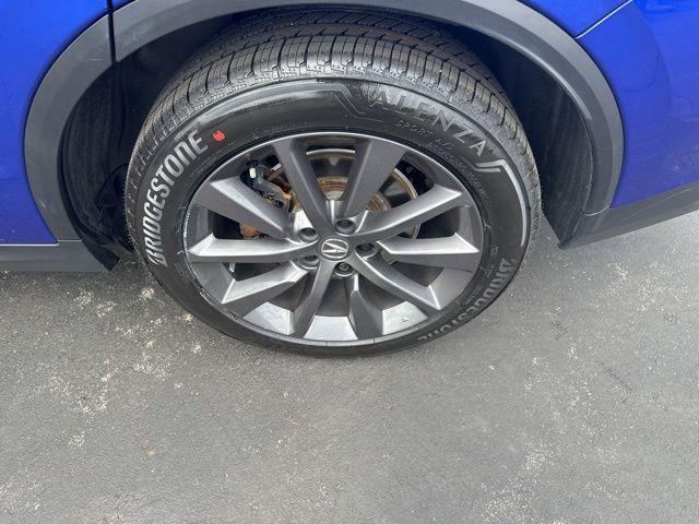 2025 Acura MDX A-SPEC