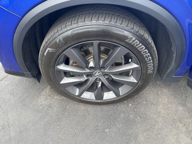 2025 Acura MDX A-SPEC