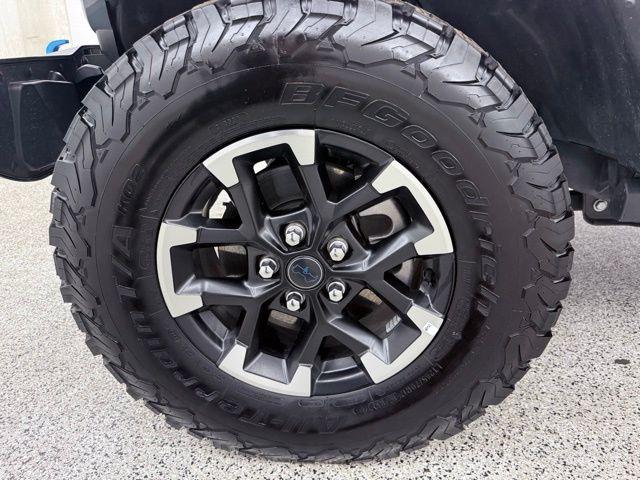 2025 Jeep Wrangler 4xe Rubicon 4xe