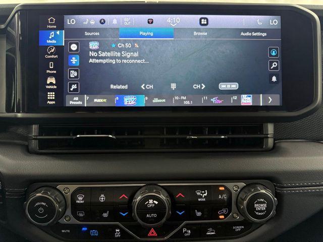 2025 Jeep Wrangler 4xe Rubicon 4xe