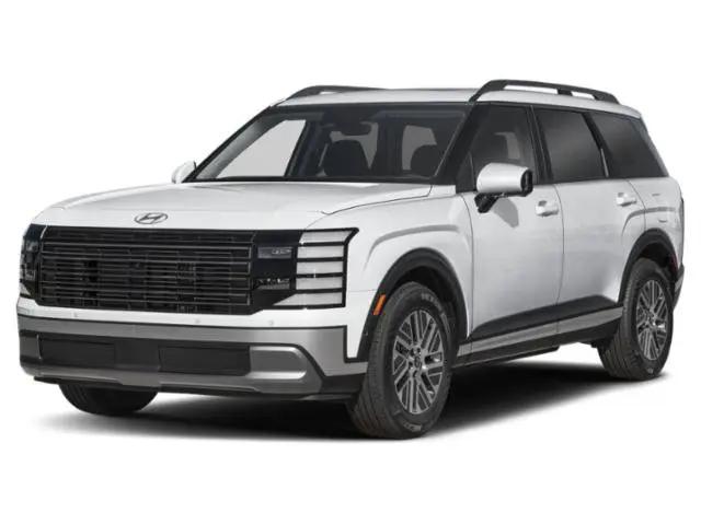 2026 Hyundai Palisade Hybrid SEL Premium 7P for sale in Waite Park, MN