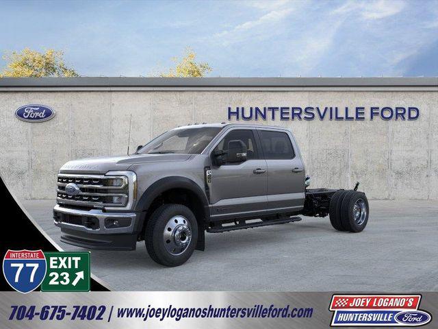 2026 Ford F-450 Lariat for sale in Huntersville, NC