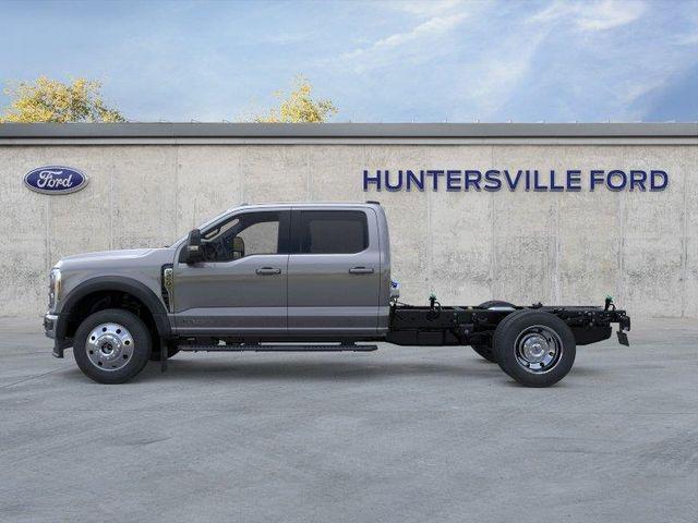 2026 Ford F-450 Lariat