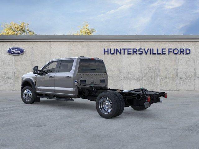 2026 Ford F-450 Lariat