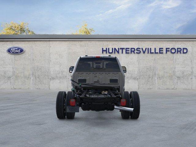 2026 Ford F-450 Lariat