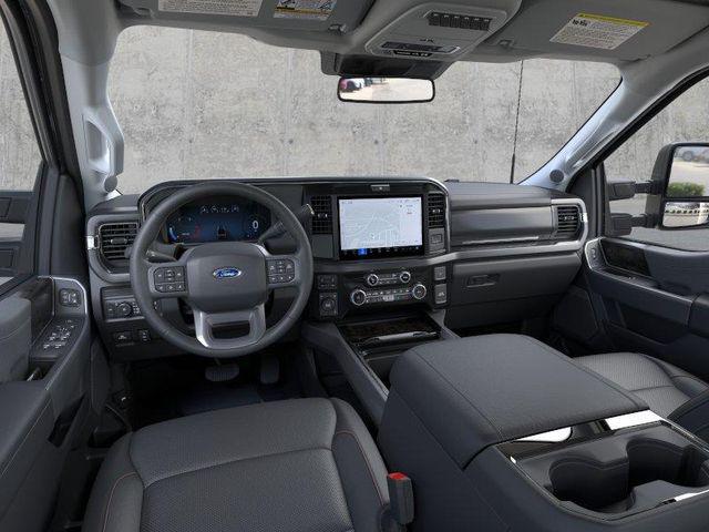 2026 Ford F-450 Lariat