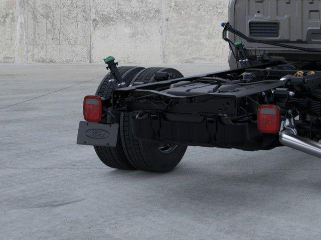 2026 Ford F-450 Lariat