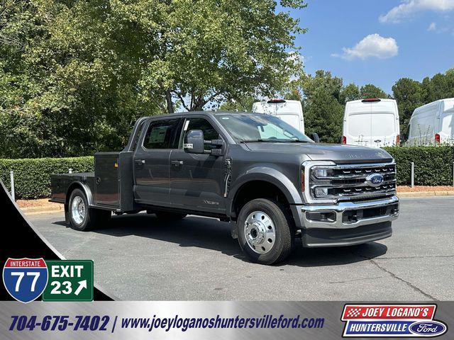 2026 Ford F-450 Lariat for sale in Huntersville, NC