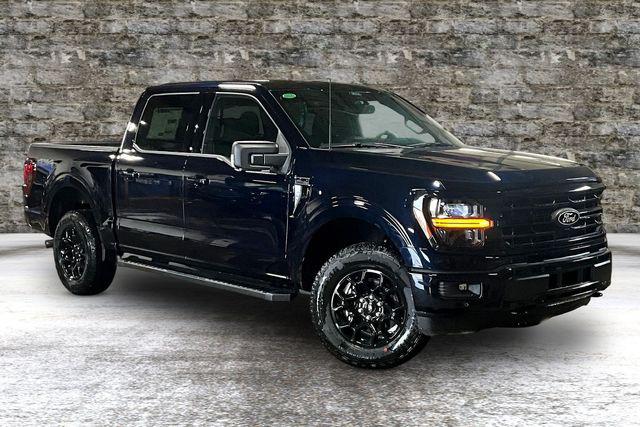 2026 Ford F-150 XLT for sale in Greenville, MI