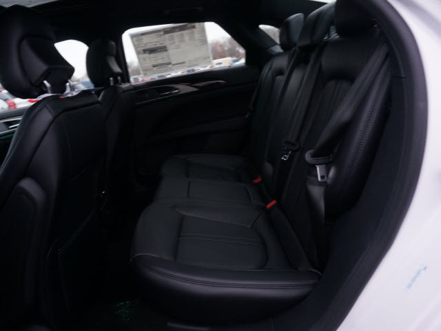 2019 Lincoln MKZ Hybrid Reserve II