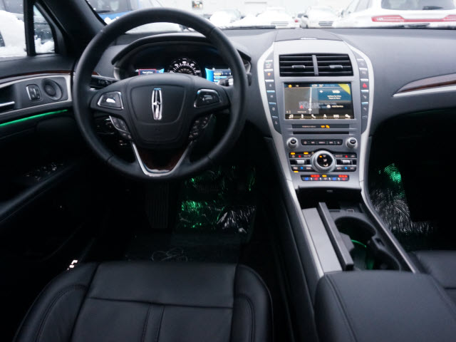 2019 Lincoln MKZ Hybrid Reserve II