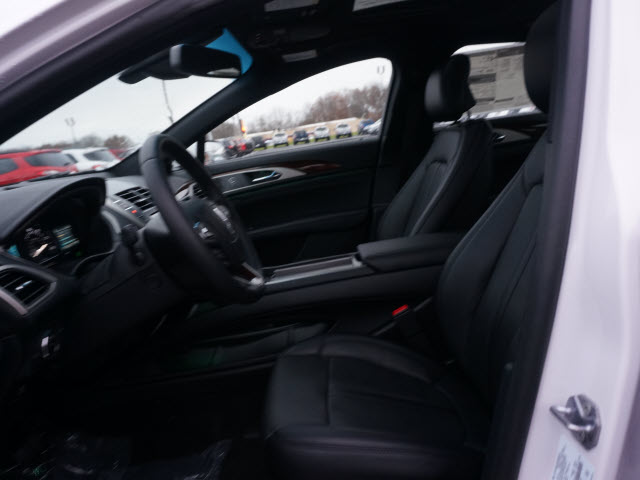 2019 Lincoln MKZ Hybrid Reserve II