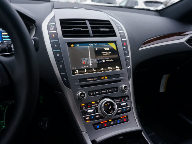 2019 Lincoln MKZ Hybrid Reserve II