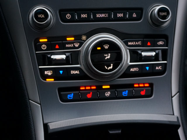 2019 Lincoln MKZ Hybrid Reserve II