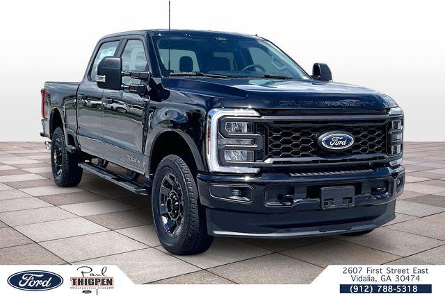 2026 Ford F-250 XL for sale in Vidalia, GA