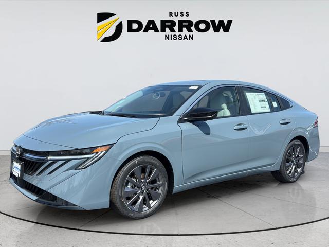 2026 Nissan Sentra SL for sale in Milwaukee, WI