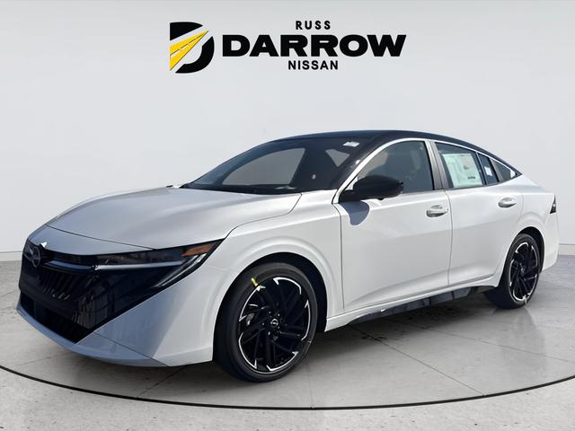 2026 Nissan Sentra SR for sale in Milwaukee, WI