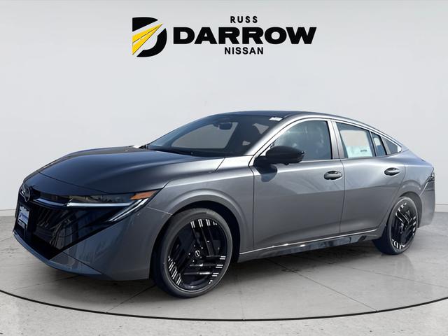 2026 Nissan Sentra SR for sale in Milwaukee, WI