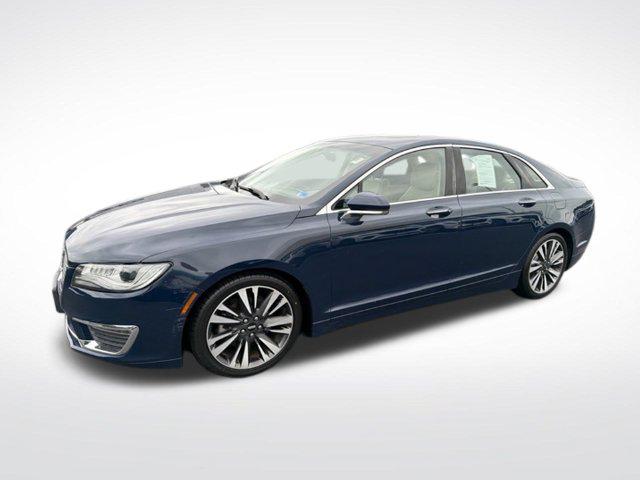 2018 Lincoln MKZ Reserve for sale in Madison Heights, VA