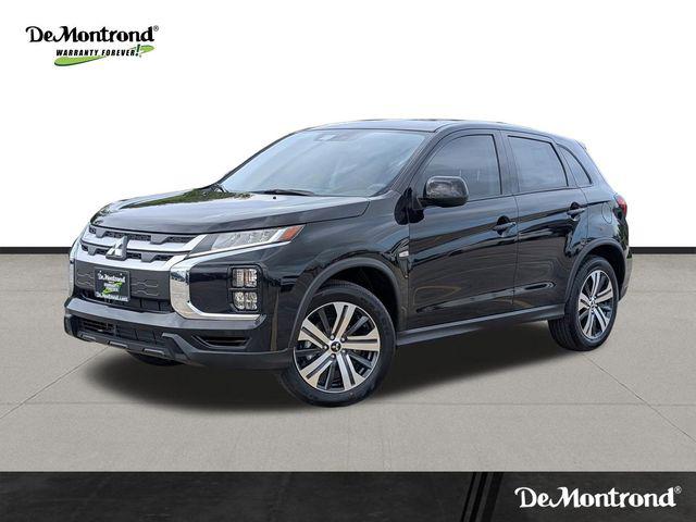 2026 Mitsubishi Outlander Sport 2.0 ES for sale in Texas City, TX