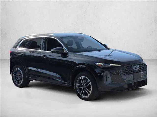 2025 Audi Q5 Premium Plus TFSI quattro S tronic