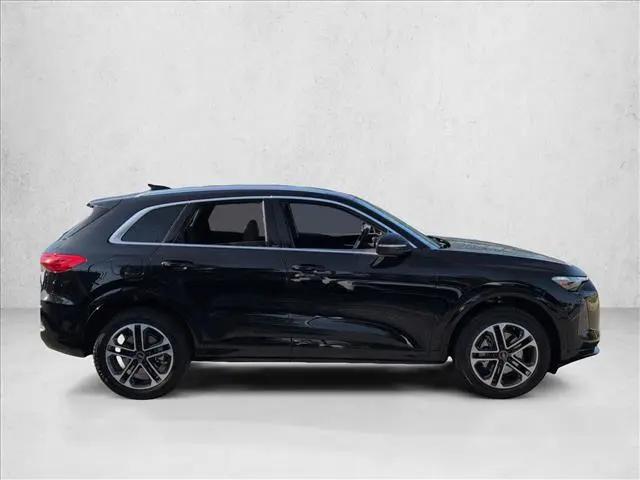 2025 Audi Q5 Premium Plus TFSI quattro S tronic