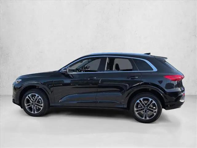 2025 Audi Q5 Premium Plus TFSI quattro S tronic