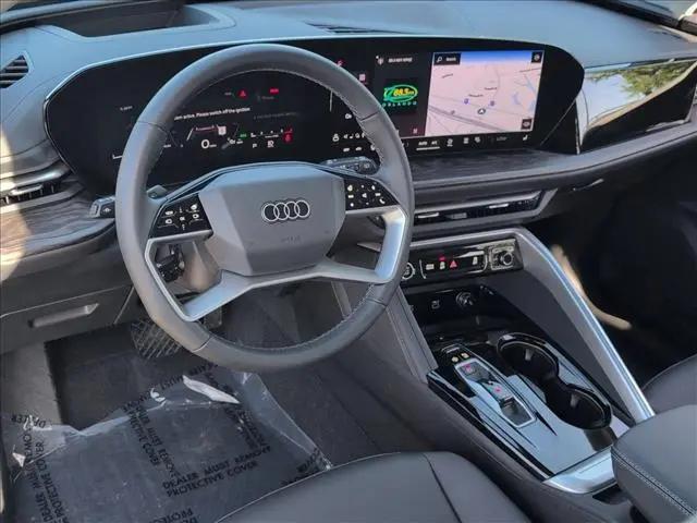 2025 Audi Q5 Premium Plus TFSI quattro S tronic