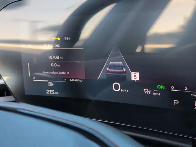 2025 Audi Q5 Premium Plus TFSI quattro S tronic
