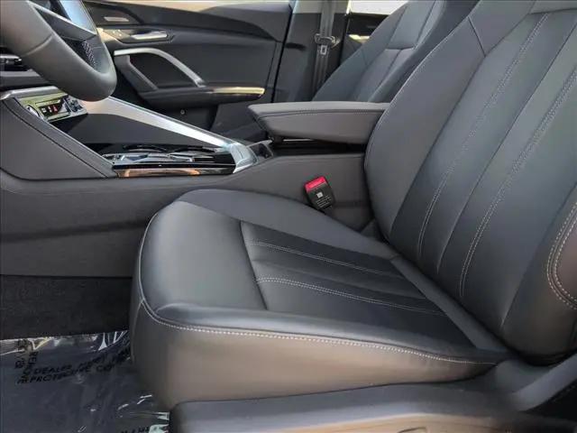 2025 Audi Q5 Premium Plus TFSI quattro S tronic